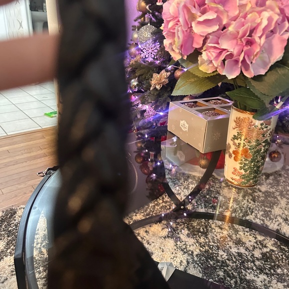 Prada Black Shoulder Bag - Picture 6 of 15